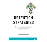 Dr. Mark Bussin Retention strategies (Tascabile)