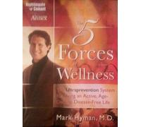 Dr. Mark Hyman The Five Forces of Wellness (CD)