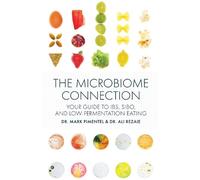 Dr. Mark Pimentel Dr. Ali Rezaie The Microbiome Connection (Tascabile)
