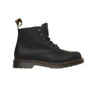 Dr. Martens - 101 Ambassador Leather Ankle Stivali - - Shoes - Uomo - Nero - 42 EU