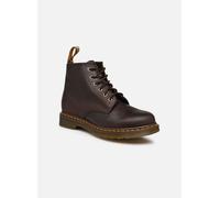 Anfibi Dr. Martens 101 Marrone 45