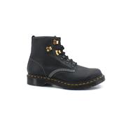 Dr. Martens - 101 Lace-up Boot - - Shoes - Donna - Nero - 39 EU