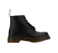 Dr. Martens - 101 Lace-Up Stivali - - Shoes - Donna - Nero - 40 EU