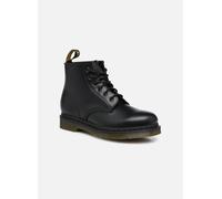 Dr. Martens - 101 (MONO) W Nero - Stivaletti e tronchetti 37 Nero