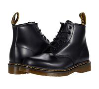 Dr. Martens 101 Black Smooth 26230001 Nero 36