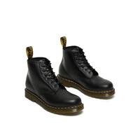Dr. Martens 101 Black Smooth 26230001 Nero 36
