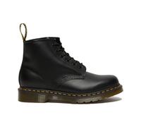 Dr. Martens Anfibi 101 YS 26230001 Liscio Nero 38