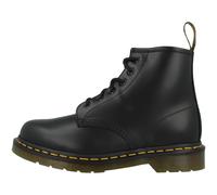 Dr. Martens 101 Stivali Gialli Con Cucitura Unisex