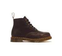 DR MARTENS 101 UB 32166200 AMBASSADOR MAN DK BROWN