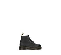 DR. MARTENS - 101 UB Anfibio donna nero in pelle 38