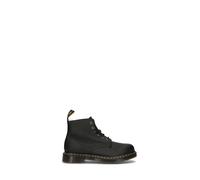 DR. MARTENS - 101 UB Anfibio uomo nero in pelle 46