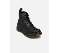 Dr. Martens - 101 Ys W Nero - Stivaletti e tronchetti 39 Nero