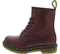 DR. MARTENS Anfibi donna bordeaux 36