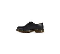 Dr. Martens 11838001, Sneaker Uomo, Nero Black Smooth Z Welt, 40 EU