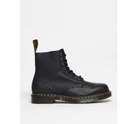DR MARTENS 1460 BASCAL AMBASSADOR boots / scarponcini Uomo 37