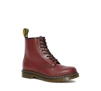 DR. MARTENS Anfibi donna bordeaux 36
