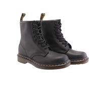 DR MARTENS 1460 ANFIBIO nero greasy black