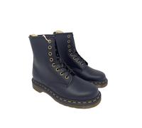 DR MARTENS 1460 ANFIBIO VEGAN NERO 14045001