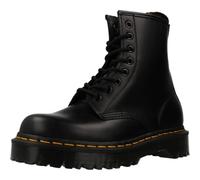 Dr. Martens Donna Stivaletto stringato '1460 Bex' Nero, Taglia 6,5,