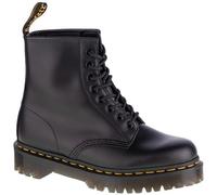 DR. MARTENS - 1460 Bex Dm25345001, Unisex, Nero, Glany, Numero: 40 Eu