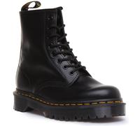 Dr. Martens Donna Stivaletto stringato '1460 Bex' Nero, Taglia 6,5,