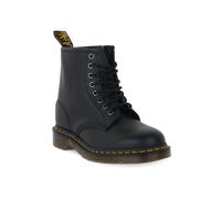 DR MARTENS 1460 BLACK NAPPA boots / scarponcini Unisex 41
