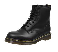 SCARPE DR. MARTENS 1460 SMOOTH TG 37 COD 11822006 - 9MW [US 6 UK 4 CM 23] Nero