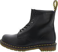 Dr. Martens 1460, bovver boots Uomo, Nero, 36 EU confezione da 2