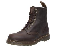 Dr Martens 1460 GAUCHO Crazy Horse 11822203 bordeux, Marrone 41