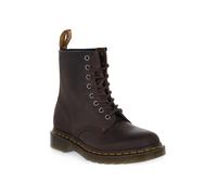 DR MARTENS 1460 CRAZY HOURSE GAUCHO boots / scarponcini Unisex 44