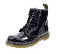 Dr. Martens Stivale '1460 T' giallo / nero, Taglia 28