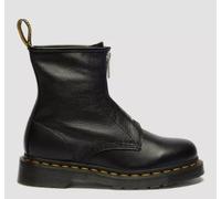 Dr. Martens 1460 Fz Zip Virginia Black 4235001