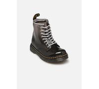 Dr. Martens - 1460 Glitter 7 Grigio - Stivaletti e tronchetti 24 Grigio