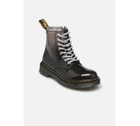Dr. Martens 1460 Glitter J 31927972, Stivali - 34 EU