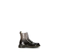 DR. MARTENS - 1460 GLITTER Y Anfibio ragazza nero/argento 37