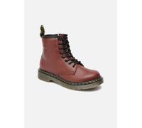Dr. Martens - 1460 J Bordeaux - Stivaletti e tronchetti 26 Bordeaux