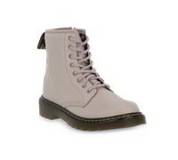 DR MARTENS 1460 J VINTAGE TAUPE boots / scarponcini Unisex 31