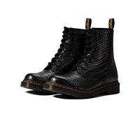 DR. MARTENS 1460 Leopard Emboss Anfibi