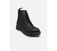 DR MARTENS 1460 PASCAL FOREST GREEN boots / scarponcini Donna 42
