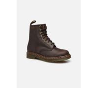 Dr Martens 1460 GAUCHO Crazy Horse 11822203 bordeux, Marrone 38
