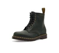 Dr. Martens - 1460 Milled Smooth, Scarpe Stringate Basse Brogue Unisex - Adulto