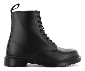 DR MARTENS 1460 MONO - 14353001 - EU 38 UK 5 Nero