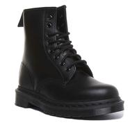 Dr. Martens - 1460 Mono W Nero - Stivaletti e tronchetti 36 Nero