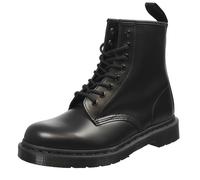 Dr. Martens Original Core 1460, Stivaletti Unisex Adulto, Nero (Black), 45 EU