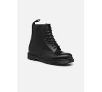 Dr. Martens - 1460 MONO M Nero - Stivaletti e tronchetti 46 Nero