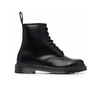 Dr. Martens - 1460 Mono Smooth Leather Lace-Up Stivali - - Shoes - Uomo - Nero - 41 EU
