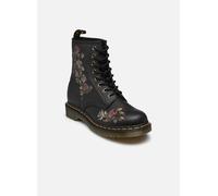 Dr. Martens - 1460 Nero - Stivaletti e tronchetti 40 Nero