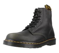 DR MARTENS 1460 PASCAL FOREST GREEN boots / scarponcini Donna 38