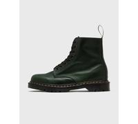 Dr.Martens 1460 Pascal 8 Eye Boot men Boots green in taglia:44