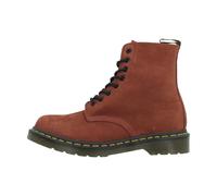 Dr. Martens - 1460 Pascal 8 Eye Boot - - Shoes - Donna - Marrone - 41 EU